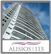 Proyecto 115 Alisios