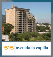 Proyecto 515 La Capilla